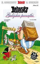 ASTERIX GALICYJSKIE POCZĄTKI