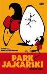 DVD PARK JAJCARSKI TW