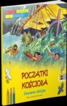 POCZĄTKI KOŚCIOŁA