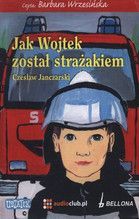 CD JAK WOJTEK ZOSTAŁ STRAŻAKIEM TW