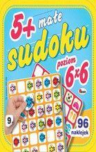 MAŁE SUDOKU 9