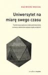 UNIWERSYTET NA MIARĘ SWEGO CZASU