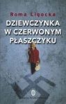 DZIEWCZYNKA W CZERWONYM PŁASZCZYKU