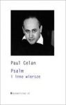 PSALM I INNE WIERSZE