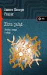 ZŁOTA GAŁĄŹ STUDIA Z MAGII I RELIGII TW