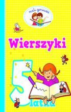 WIERSZYKI 5 LATKA