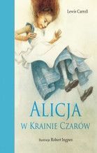ALICJA W KRAINIE CZARÓW TW 2013