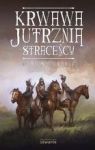 KRWAWA JUTRZNIA STRACEŃCY
