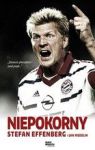 NIEPOKORNY AUTOBIOGRAFIA STEFANA EFFENBERGA