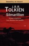 SILMARILLION WYD. KIESZONKOWE