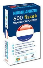 FISZKI NIDERLANDZKI 600 TRENING OD PODSTAW TW