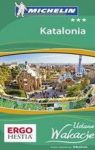 KATALONIA UDANE WAKACJE