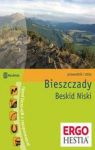 BIESZCZADY BESKID NISKI PRZEWODNIK I ATLAS