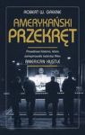 AMERYKAŃSKI PRZEKRĘT