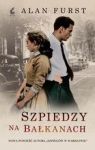 SZPIEDZY NA BAŁKANACH