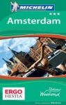 AMSTERDAM UDANY WEEKEND