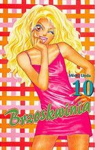BRZOSKWINIA TOM 10