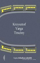 CD MP3 TROCINY TW