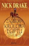 ZAGINIONA KRÓLOWA EGIPTU