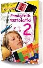 PAMIĘTNIK NASTOLATKI 2