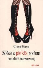 ZOŁZA Z PIEKŁA RODEM PORADNIK NARZECZONEJ