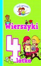 WIERSZYKI 4 LATKA
