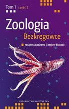 ZOOLOGIA BEZKRĘGOWCE TOM 1 CZĘŚĆ 2 WTÓRNOJAMOWCE