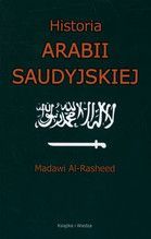 HISTORIA ARABII SAUDYJSKIEJ