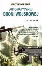 ENCYKLOPEDIA AUTOMATYCZNEJ BRONI WOJSKOWEJ TW