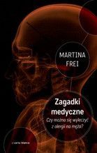 ZAGADKI MEDYCZNE