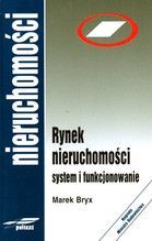 RYNEK NIERUCHOMOŚCI SYSTEM I FUNKCJONOWANIE TW