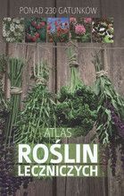 ATLAS ROŚLIN LECZNICZYCH TW
