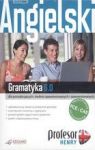 CD ANGIELSKI PROFESOR HENRY 6.0 GRAMATYKA