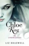 UPROWADZONA DZIĘWIEĆ ŻYĆ CHLOE KING TOM 2
