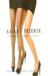 CD AUDIO KAYAH / PRZEMYK PANIENKI Z TEMPERAMENTEM TW