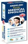 ANGIELSKI FISZKI MEDICAL ENGLISH