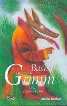 CD MP3 BAŚNIE BRACI GRIMM CZĘŚĆ 1 TW