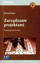 ZARZĄDZANIE PROJEKTAMI SZTUKA PRZETRWANIA BR