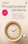 PRZYGOTOWANIE SZKOLENIA NIEZBĘDNIK TRENERA