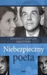 NIEBEZPIECZNY POETA KONSTANTY ILDEFONS GAŁCZYŃSKI TW