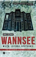 WANNSEE WILLA JEZIORO SPOTKANIE