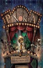 PRZYGODY PINOKIA TW