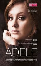 ADELE DZIEWCZYNA KTÓRA ROZKOCHAŁA W SOBIE ŚWIAT TW