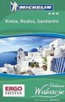 KRETA RODOS SANTORINI UDANE WAKACJE