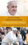 WYMAGANIA I PASJA