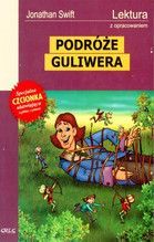 PODRÓŻE GULIWERA LEKTURA Z OPRACOWANIEM
