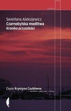 CD MP3 CZARNOBYLSKA MODLITWA TW