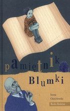 PAMIĘTNIK BLUMKI TW