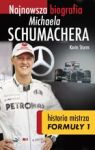 NAJNOWSZA BIOGRAFIA MICHAELA SCHUMACHERA