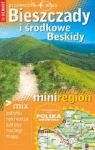BIESZCZADY I ŚRODKOWE BESKIDY MINI REGION